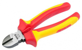 Cleste tip sfic pentru electricieni Yato YT-21158 VDE 1000V 160 mm 