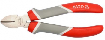 Cleste tip sfic Yato YT-2037 180 mm 