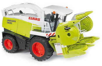 Combina de treierat Claas Jaguar 900 