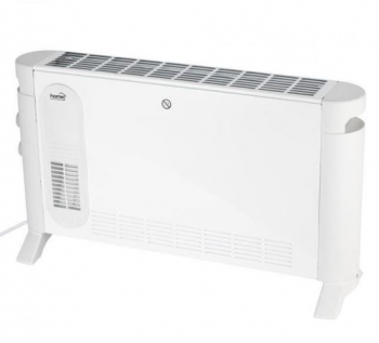 Convector cu ventilator Home FK 344 3 trepte 750 W / 1250 W / 2000 W 