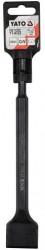 Dalta SDS Plus Yato YT-4723 lungime 250mm latime 40mm 
