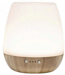 Difuzor aroma terapie cu ultrasunete Home AD 20 capacitate 180ml temporizator 