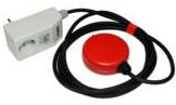 Dispozitiv de alarma pentru pompa Jung AG10 JP44892 