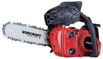 Fierastrau pe benzina Worcraft GCS26-10 0.7 kW 25.4 cm 2 timpi 