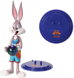 Figurina Space Jam Bugs Bunny Noble Collection 19 cm 