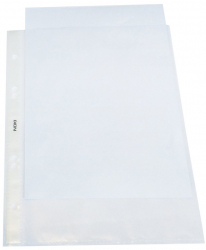 File de protectie Noki A5 portrait 100 bucati/set 