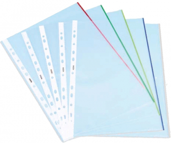 File de protectie Noki margine color 105 microni 25 bucati/set 