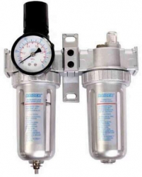 Filtru aer Regulator & Lubricator Raider RD-AF02 1/4 