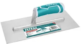 Gletiera inox Total - 280x130mm - TOTAL - GLETIERA - 280X130MM 
