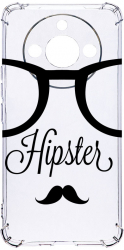 Husa BestCase Compatibila Cu Realme 11 Pro 5G Hipster 1.5MM Anti Shock AS 12 