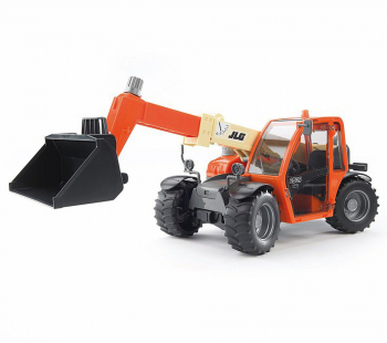 Incarcator telescopic JLG 2505 Bruder 