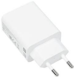Incarcator Universal Xiaomi 5V-3A-15W / 9V-2.23A-20W/ 12V-1.67A-20W MDY-11-EF Alb 