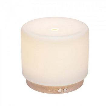 Lampa aromaterapie cu ultrasunete Home AD 280 Led 280ml 