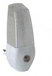 Lampa de veghe directoare cu LED cu senzor de lumina Home SLL 500 alimentare 230V