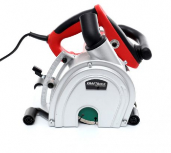 Masina de profilat canale pereti 3100W KD1538 