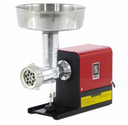 Masina de tocat carne New OMRA TC5 Miniprofessional 250 W 20 kg/h 