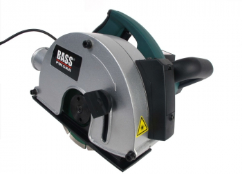 Masina pentru caneluri zidarie 1700W - BS5175 