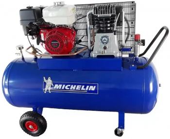 Motocompresor Michelin 270L 9CP 