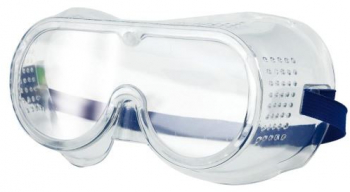 Ochelari de protectie Vorel HF-103 pentru uz gospodaresc 