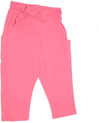 Pantaloni 3 4 pentru fete Wendee BV05600096 Fucsia 