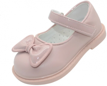 Pantofi ortopedici pentru fete Clibee D-160R-23 Roz 