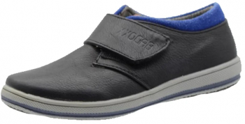 Pantofi pentru baieti Badoxx BDX-1-35 Negru 