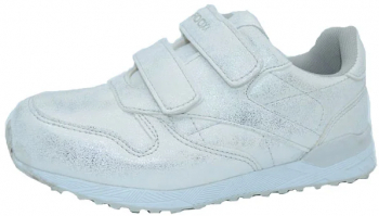 Pantofi sport fetite Badoxx 5XC-7532A 32 EU Alb 