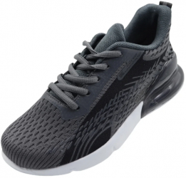 Pantofi sport pentru baieti Tom Miki C-T9299-M-36 Negru 