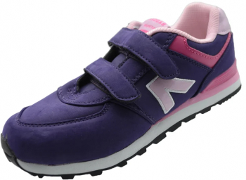 Pantofi sport pentru fete Badoxx 5XC-6683-35 Mov 