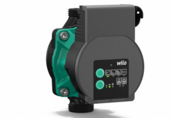 Pompa de circulatie functionare umeda Wilo Varios PICO-STG 25/1-8 G11/2 1x230V 4232743 