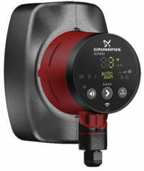Pompa de circulatie incalzire Grundfos ALPHA2 15-60 130 1x230V 50Hz 6H DA-CH 99261696 