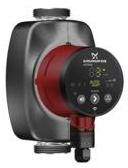 Pompa de circulatie incalzire Grundfos ALPHA2 25-80 N 180 1x230V 50Hz 6H DA-CH 99271972 
