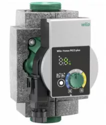 Pompa de incalzire Wilo Yonos Pico Plus 25 / 1-6 130 DACH 4215505 