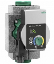 Pompa de incalzire Wilo Yonos Pico plus 30 / 1-6 180 DACH 4215509 