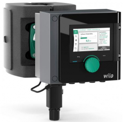 Pompa inteligenta Wilo Stratos MAXO 25/0 5-6 PN10 DE 2186184 