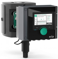 Pompa inteligenta Wilo Stratos MAXO-Z 25/0 5-8 PN10 DE 2186244 