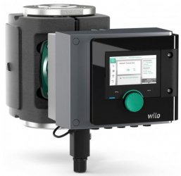 Pompa inteligenta Wilo Stratos MAXO-Z 30/0 5-12 PN10 DE 2186248 