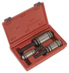 Prese pentru largit teava de esapament Toolhub 