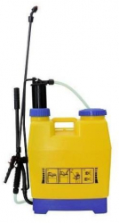 Pulverizator manual Farmate Goodfarm 18B-27 capacitate 18l 