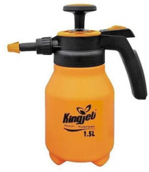 Pulverizator manual Kingjet Ultra capacitate 1.5l 