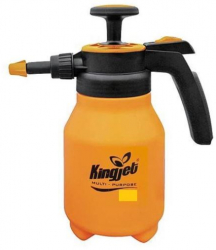 Pulverizator manual Kingjet Ultra capacitate 2l 