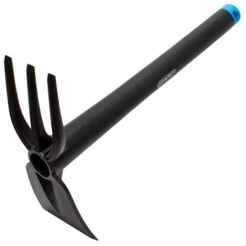 Sapaliga plastic cu 3 dinti Aquacraft 380978 