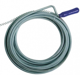 Sarpe pentru desfundat chiuvete Benson 3 m