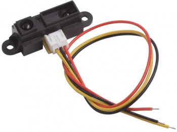 Senzor masurare distanta SHARP IR cu GP2Y0A41SK0F OKY3240-3 