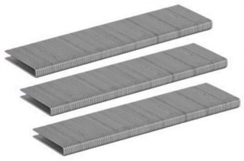 Set 5000 capse 40x5.7x1.2 mm pentru capsatoare pneumatice sau manuale 