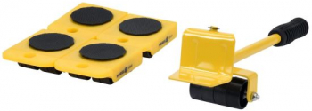 Set pentru transport mobila si alte greutati Vorel 87245 maxim 150 kG