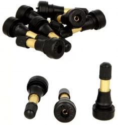 Set Valve Roata Tubeless TR600HP 100Buc SelTech 