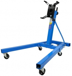 Suport rotativ pentru motor 900 kg 