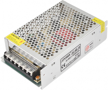 Sursa de alimentare industriala 15V 3A JC-45-15
