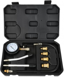 Tester compresie motoare benzina 